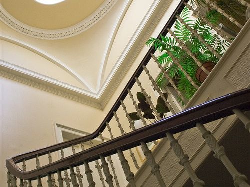 Hotel Hanover House Édimbourg